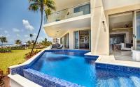 Royalton Riviera Cancun Mexico - Luxury Ambassador Two Bedroom S