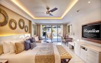 Royalton Riviera Cancun Mexico - Diamond Club Luxury Junior Suit