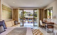 Royalton Riviera Cancun Mexico - Luxury  Suite Swim Out