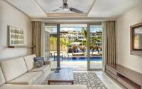ncun Mexico - Luxury Presidential One Bedroom Suite Swim Out
