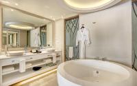 Royalton Riviera Cancun Mexico - Luxury Presidential One Bedroom