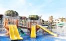 Royalton Riviera Cancun Mexico - Children's Swimming Pool