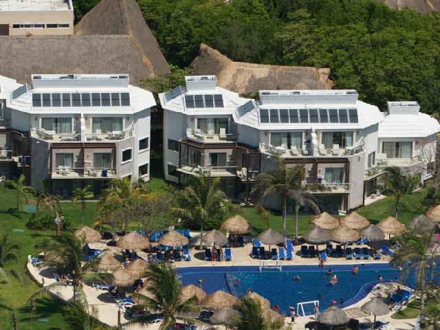 Sandos Caracol Eco- Resort & Spa 