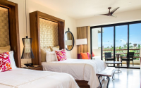 Secreta Akumal - Junior Suite Ocean View
