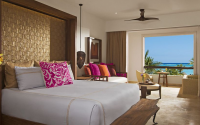 Secreta Akumal - Preferred Club Junior Suite Ocean Front