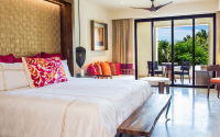Secrets Akumal - Preferred Club Junior Suite Tropical View