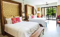 Secrets Akumal Junior Suite Swim Out