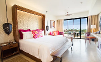 Secrets Akumal Preferred Club Junior Suite Ocean View