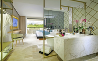 TRS YUCATAN HOTEL  ROYAL SUITE