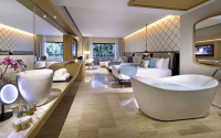 TRS YUCATAN Junior Suite