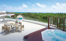 The Fives Azul Resort Playa del Carmen - 3 bedroom Penthouse Residence