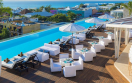 The Fives Downtown Playa Del Carmen rooftop pool