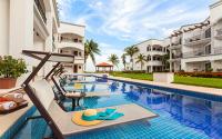The Royal Playa Del Carmen Riviera Maya Mexico - Royal Junior Su