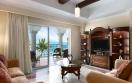 The Royal Playa Del Carmen Mexico - Royal Master One Bedroom Suite Oceanview