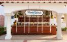 The Royal Playa Del Carmen Mexico - Tradewinds Bar