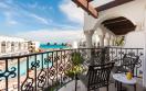 The Royal Playa Del Carmen Mexico - Royal Junior Suite Oceanview