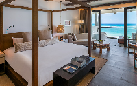 Unico Alto Panoramic Ocean View King