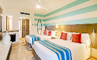 Alltra Playa Del Carmen standard