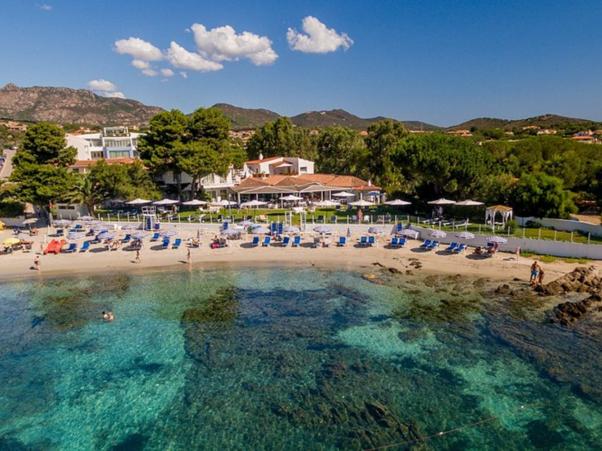 the pelican beach resort and spa
