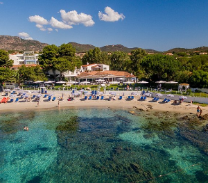 the pelican beach resort and spa