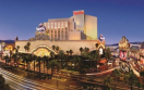 Harrah's Las Vegas- Resort
