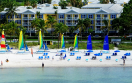 Sheraton Suites Key West- Resort