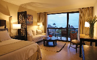 Dreams Playa Bonita Deluxe Ocean View