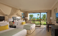 Dreams Playa Bonita Deluxe Partial Ocean View