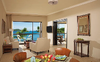 Dreams Playa Bonita Preferred Club Deluxe Suite Ocean View