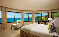Dreams Playa Bonita Preferred Club Master Suite Ocean View