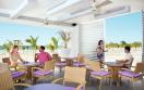 Riu Playa Blanca Panama-  Restaurant