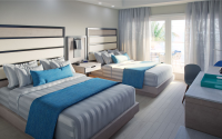 DIVI LITTLE BAY BEACH RESORT OCEANS DOUBLE 