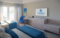 DIVI LITTLE BAY BEACH RESORT OCEANS DOUBLE