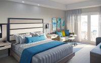 DIVI LITTLE BAY BEACH RESORT OCEANS KING 