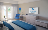 DIVI LITTLE BAY BEACH RESORT OCEANS KING