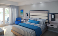 DIVI LITTLE BAY BEACH RESORT OCEANS ONE BEDROOM SUITE KING jpg