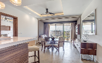 Hideaway St Lucia Presidential One Bedroom Suite