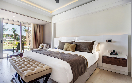Hideaway St Lucia Luxury Junior Suite Swim Out