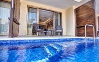 Royalton St Lucia - Swim Out Suite