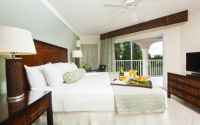 St James 60s Club Morgan Bay one bedroom spa suite 