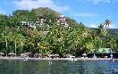 Anse Chastanet Resort - St. Lucia