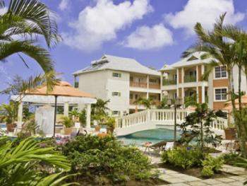 Bay Gardens Beach Resort - St. Lucia