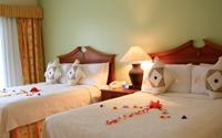 Bay Gardens Beach Resort Deluxe Garden View