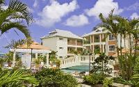 Bay Gardens Beach Resort - St. Lucia