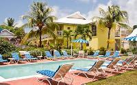 Bay Gardens Hotel - St. Lucia