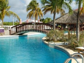 Royal by Rex Resorts - St. Lucia
