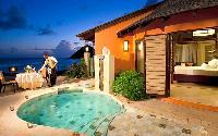 Sandals Grande St Lucian  - St. Lucia
