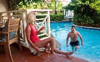 Sandals Grande St Lucian  - St. Lucia