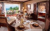 Sandals Grande St Lucian  - St. Lucia