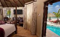 Sandals Grande St Lucian  - St. Lucia